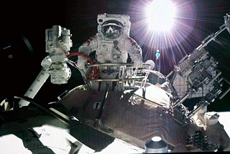 EVA am 07. November 2021