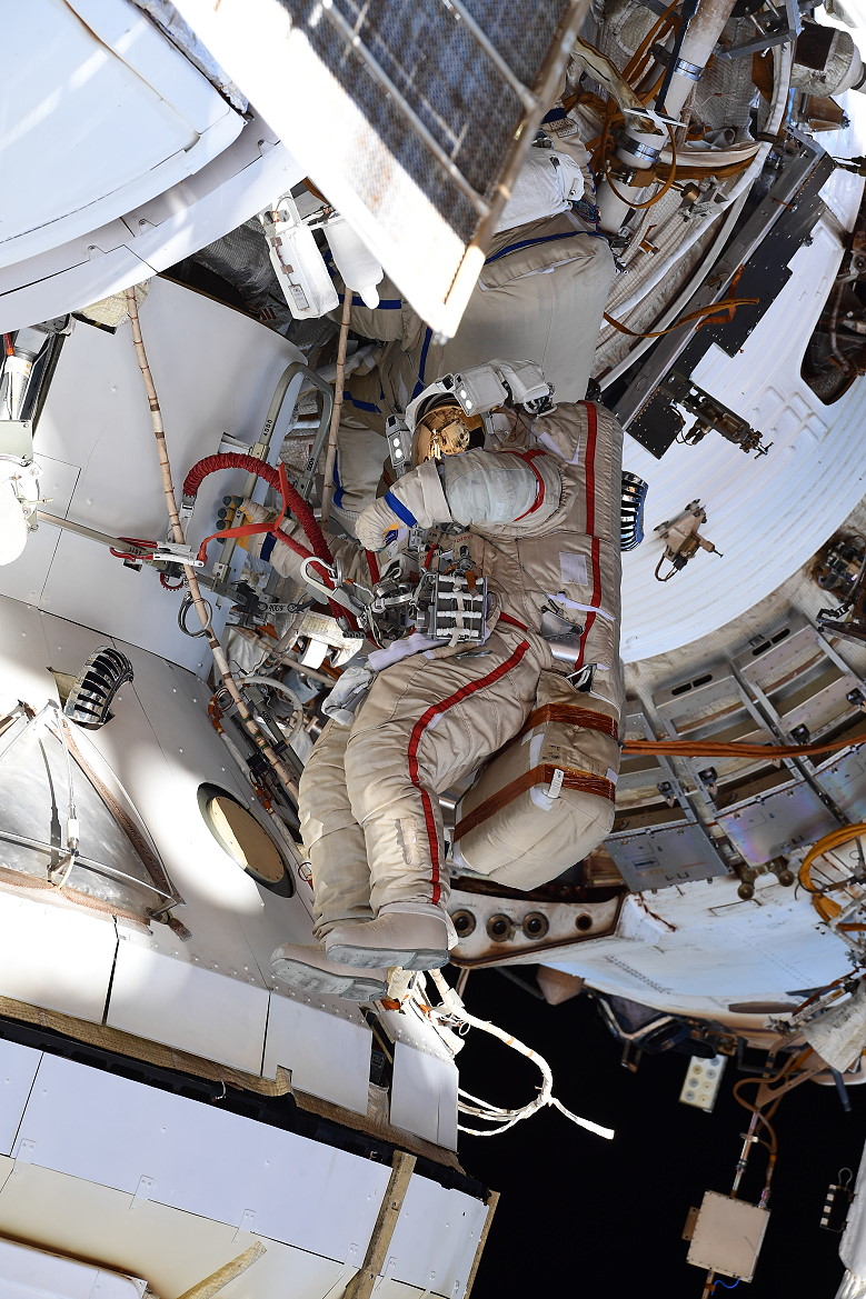 EVA am 09. September 2021