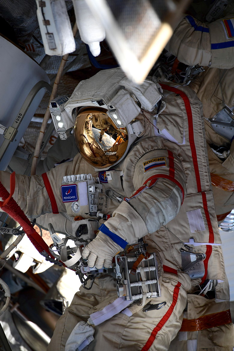 EVA am 09. September 2021