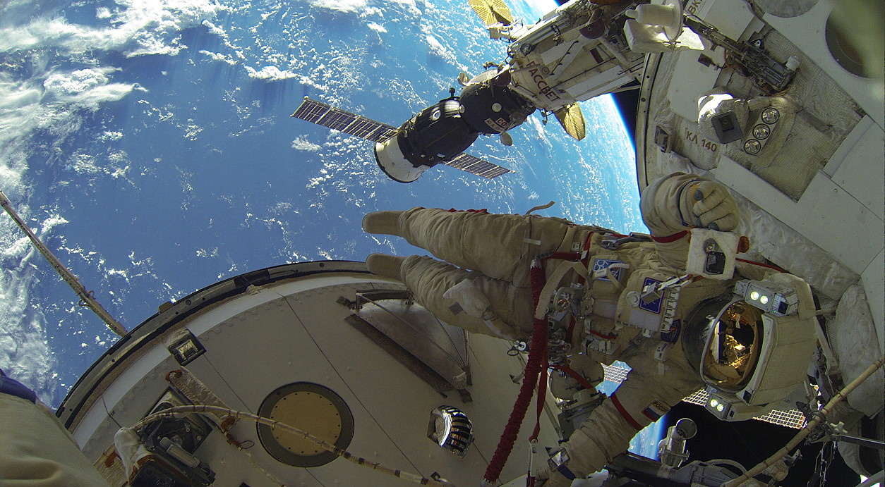 EVA am 09. September 2021