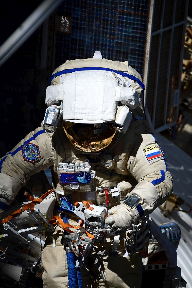 EVA am 09. September 2021