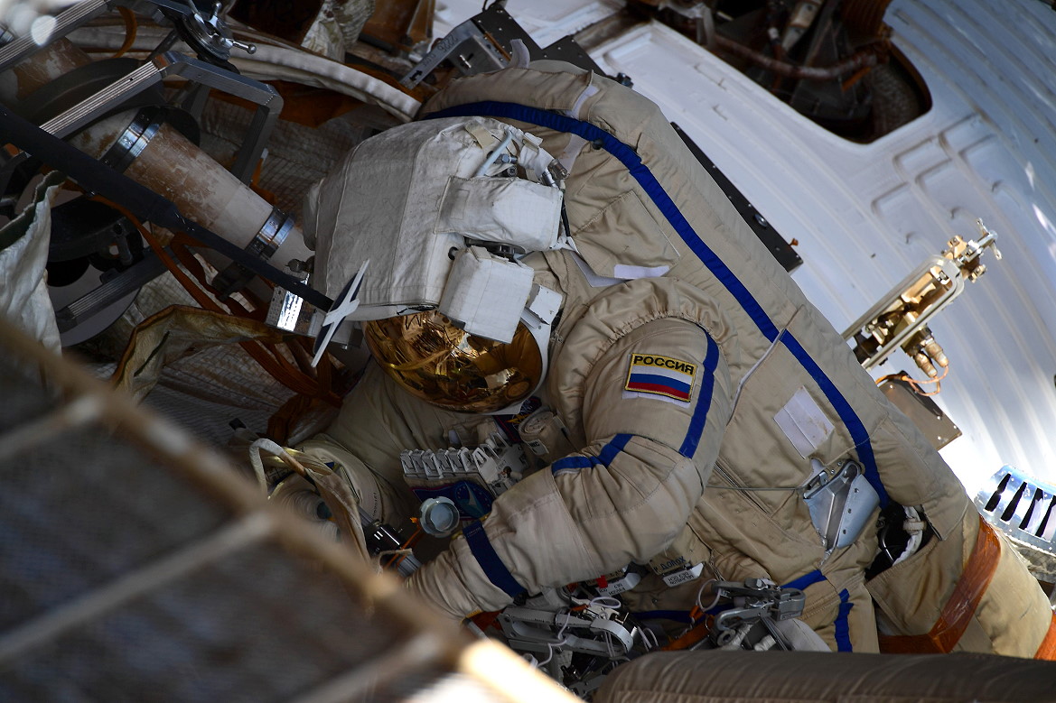 EVA am 09. September 2021