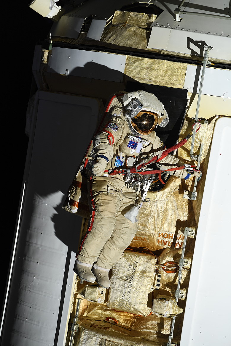 EVA am 09. September 2021