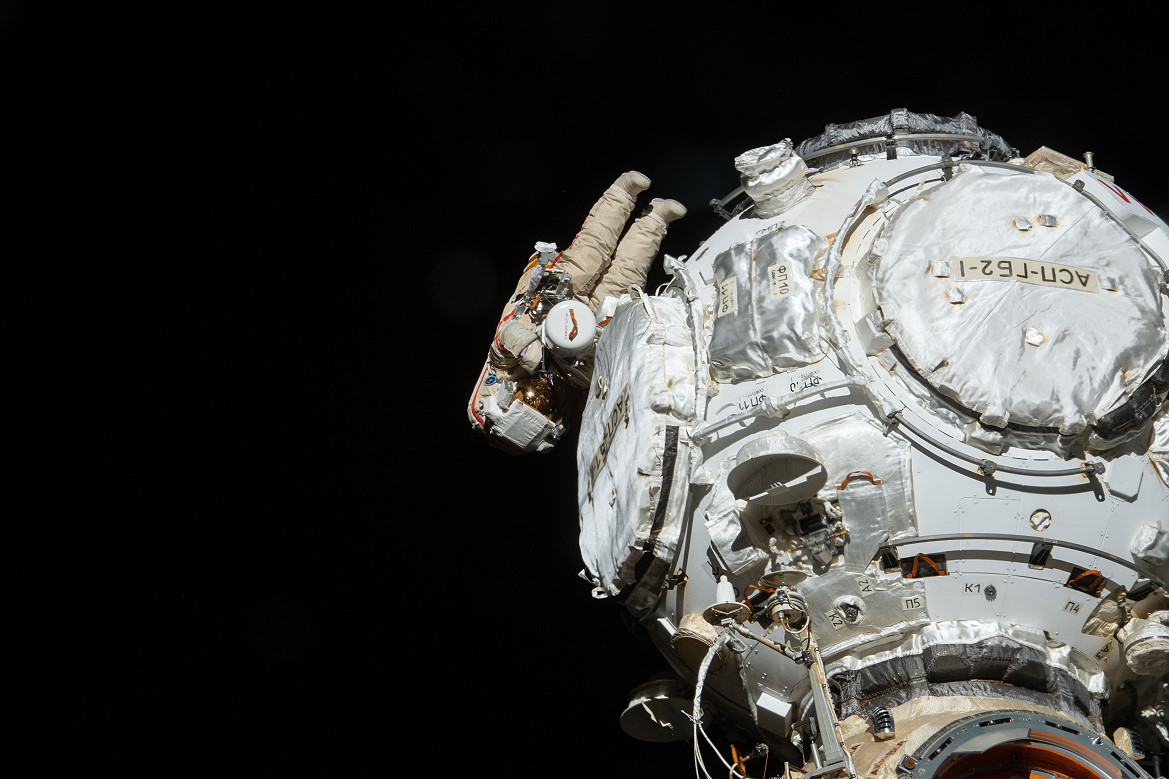 EVA on January 19, 2022