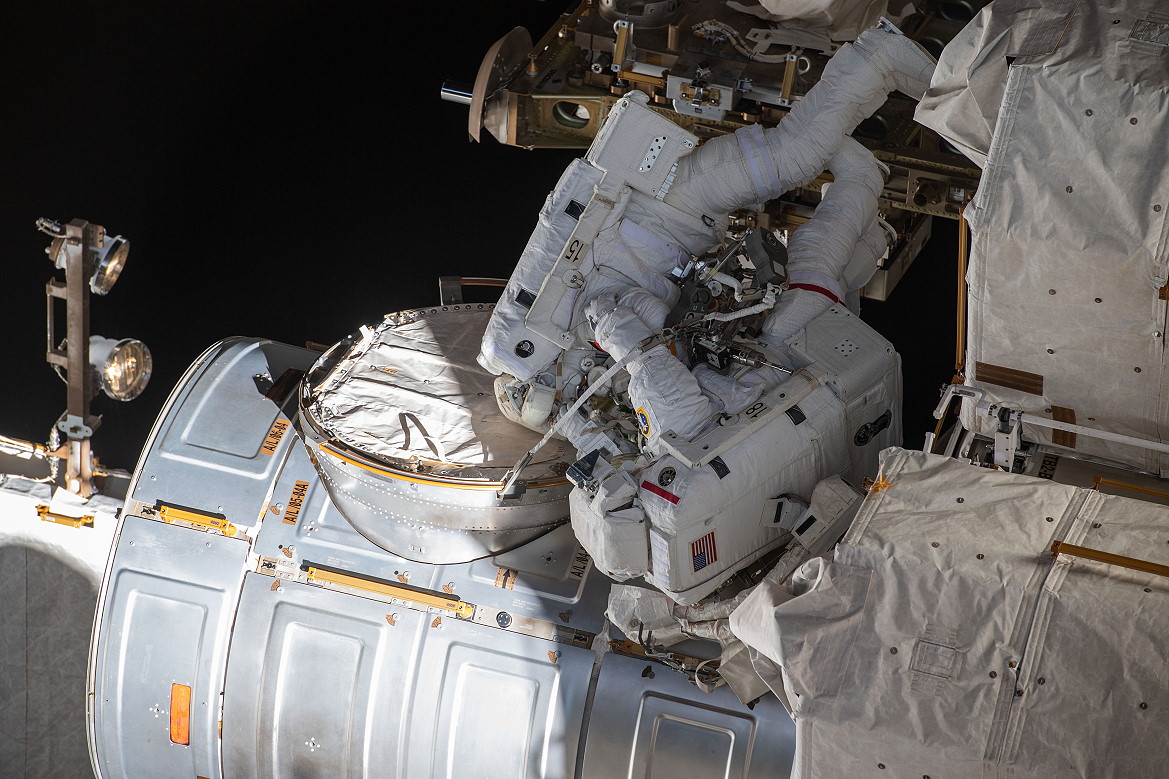 EVA on March 23, 2022