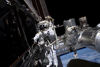 EVA am 02. Februar 2023