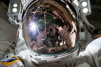 EVA am 02. Februar 2023