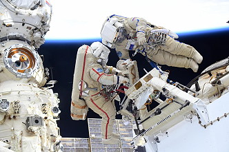 EVA on April 19, 2023