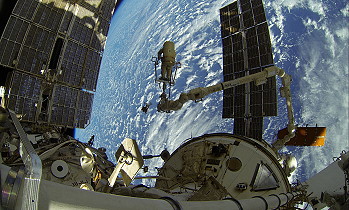 EVA am 19. Dezember 2024