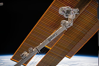 EVA am 30. Januar 2025