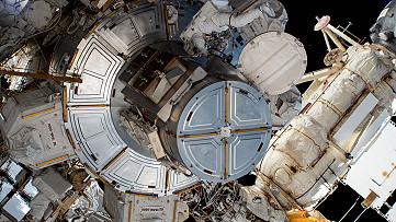 EVA am 16. Januar 2025