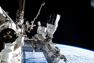 EVA am 16. Januar 2025