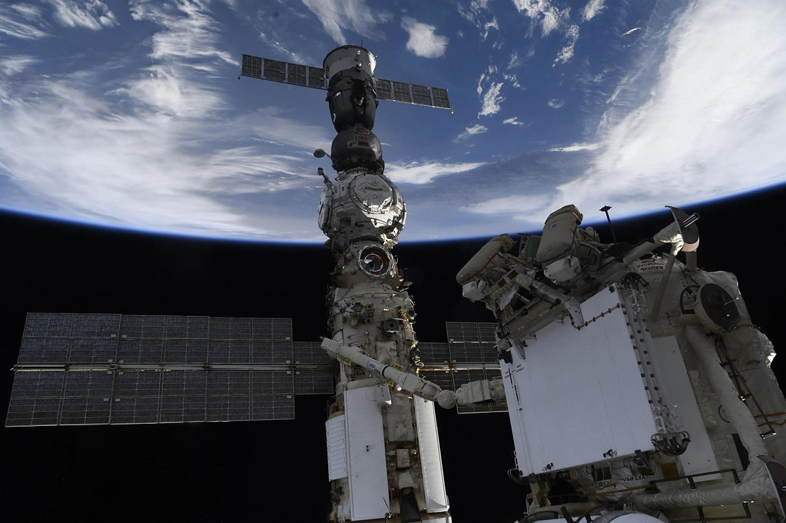 EVA on April 19, 2023