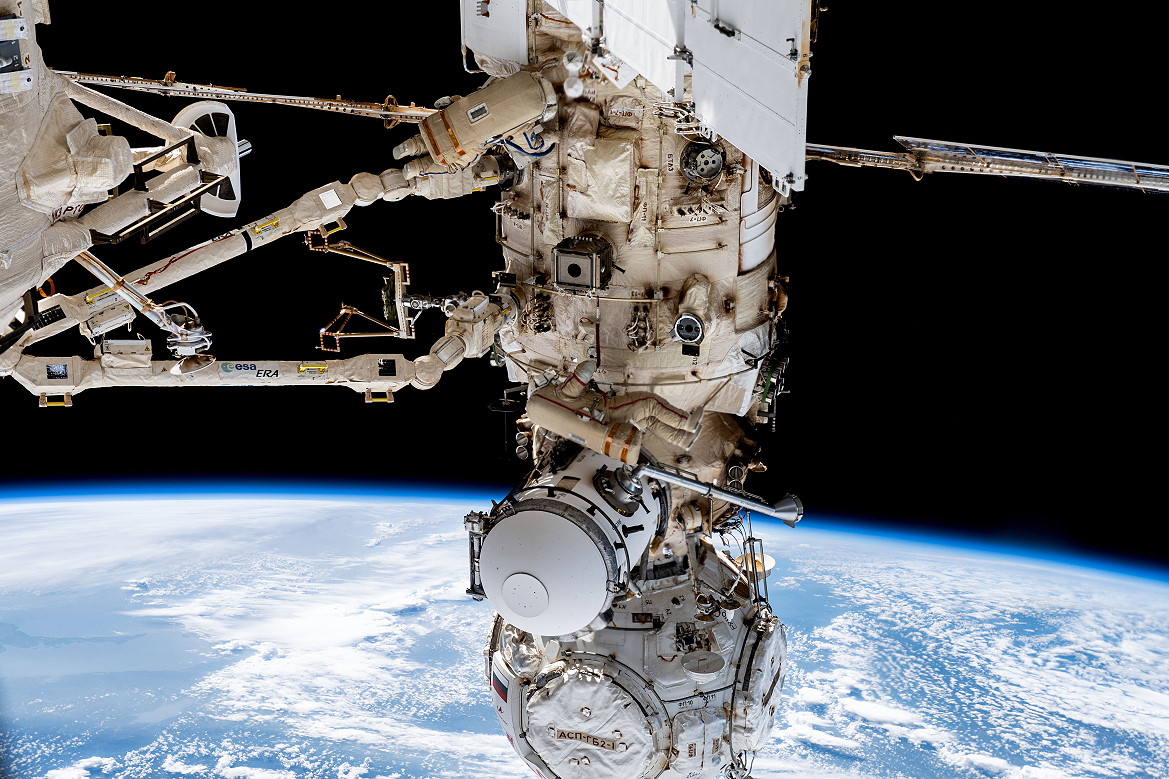 EVA on August 09, 2023