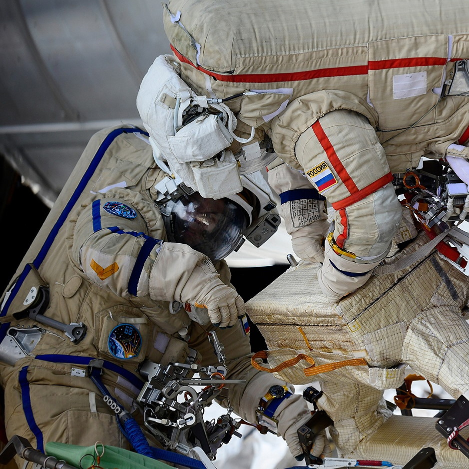 EVA on April 19, 2023