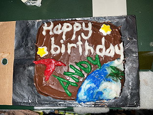 Leben an Bord der ISS