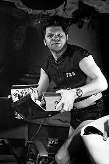 life onboard Salyut 4