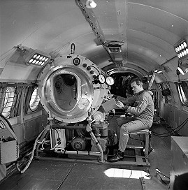 Spaceflight mission report Soyuz 27