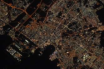 Doha
