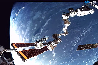 EVA am 15. August 2025