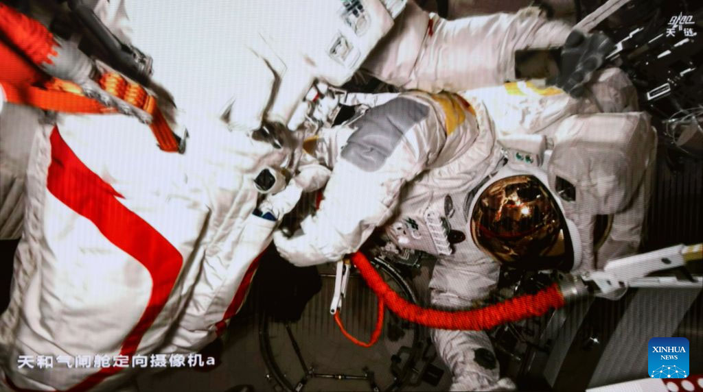 EVA am 28. August 2026