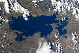 Lake Titicaca