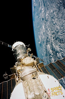 Earth observation Earth observation