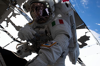 EVA am 02. Dezember 2019