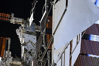  EVA am 26. Juni 2020