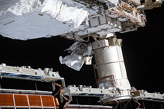 EVA on January 27, 2021