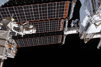 EVA on January 27, 2021