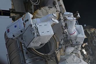 EVA on January 27, 2021