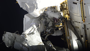 EVA on February 28, 2021