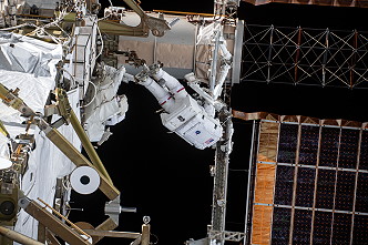 EVA on March 05, 2021