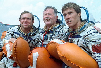 crew in training crew in training