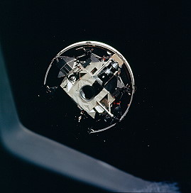 Apollo 11 S-IVB