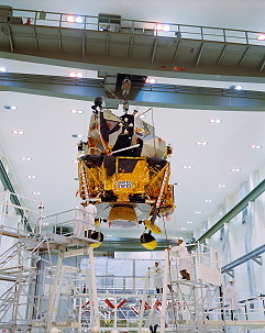 Apollo 12 integration