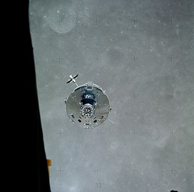 CSM vor der Kopplung