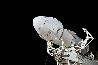 Inspiration4 rollout