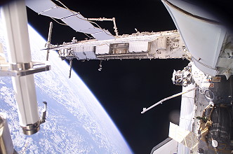 Solarzellen-Tr�ger