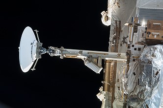 ISS