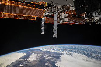 ISS