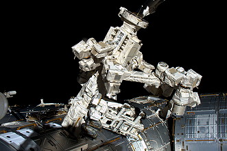 Dextre Dextre