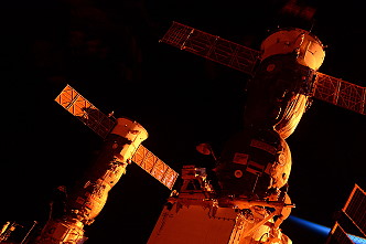 ISS ISS