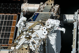 EVA Williams and Rubins