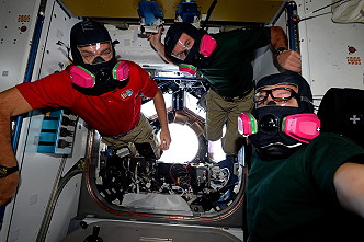 Training f�r den Notfall