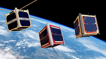 Cubesats