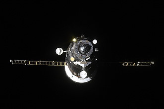 Progress MS-07 undocking