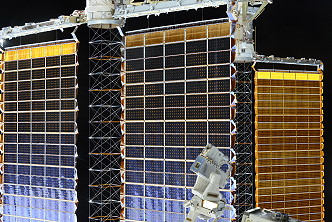 Solarzellenfl�chen