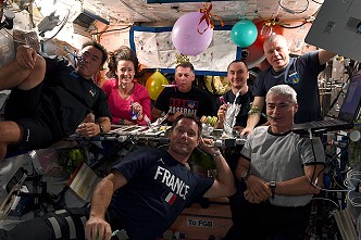 Shane Kimbrough's birthday party